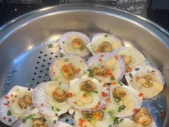 -白云宾馆-祥云西餐厅·法式鹅肝海鲜自助