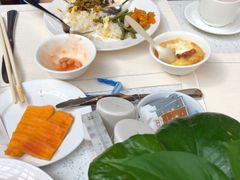 -桂林喜来登饭店雅琴餐厅