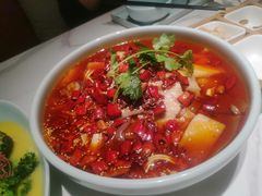 -乔阿马·江南味·驴肉香(龙湖华泾天街店)