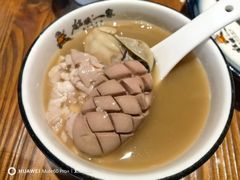 -猪腰一家·地道佛山菜(里水店)