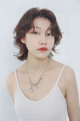 -虫二·专注健康烫染沙龙