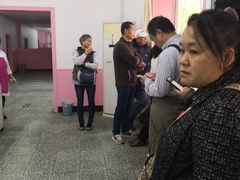 -中关村茶点