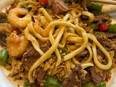 -文三里屯面馆(三里屯店)