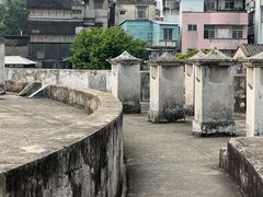 -石炮台公园