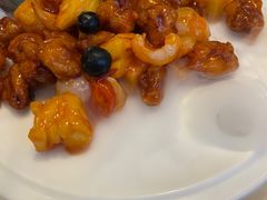 -闽海肴(北辰荟店)