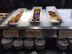 -和府捞面(东直门银座店)