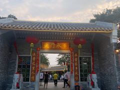 -大门水乡·顺德菜