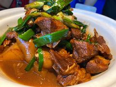 -壹只菜·崇明本地特色菜(崇明南门店)