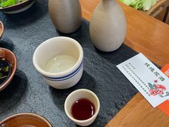 -阿山卓·野生菌火锅·纳西火塘烤肉