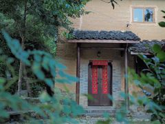 -杨家堂村