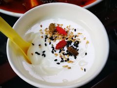 -马艾萨中国兰州牛肉拉面(劲松店)
