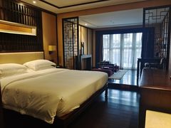 -佛山顺德香云纱园林酒店(清晖园店)