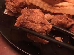 -Outdark Korean Restaurant