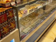 -泰康食品(南京东路店)