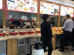 -良师门滨海人家·海鲜·家常菜(滨海城店)
