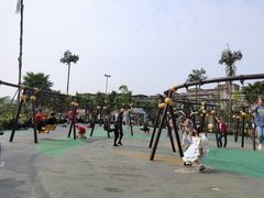 -枫香湖儿童公园