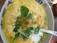 -李犟大爆鳝面·手工蟹黄包(湖滨西湖店)