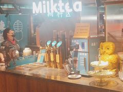 -東盛炭烤自助料理(浦东文峰广场店)