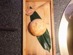 -湊湊火锅·茶憩(和平大悦城店)