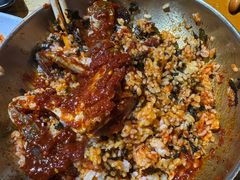 -味家烤肉烤鳗鱼牛排(西塔旗舰店)