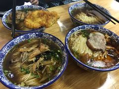 -裕兴记·三虾面(西北街总店)