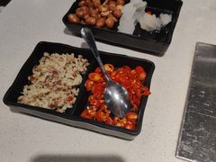 -百年果林椰子鸡(中洲店)
