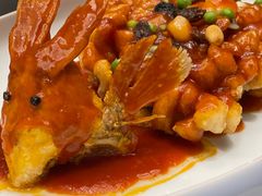 -童福兴·南京菜(老门东店)