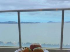 -舟山希尔顿酒店