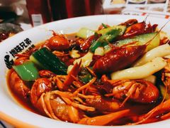 -拙味兄弟龙虾·江湖菜(和畅堂店)