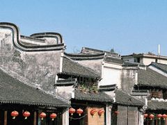 -南浔古镇