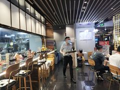 -银河烧鳗·活鳗料理专门店(西单大悦城店)