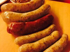 -杭州国际会议中心洲际酒店-德国啤酒屋(砂之船国际生活广场店)