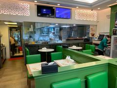 大堂-香港麦奀云吞面世家(中山二路店)