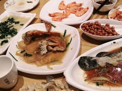 -南海渔家•海鲜•正宗海南菜(海棠湾店)