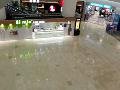 -银泰百货(北京大红门店)