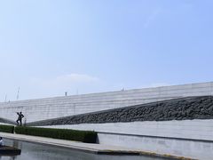 -侵华日军南京大屠杀遇难同胞纪念馆