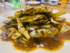 -南记食粥坊·宵夜大排档(南桂店)