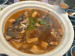 -王家大院·南京菜(湛江路总店)