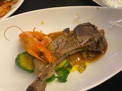 -青岛证大喜玛拉雅酒店·Z1餐厅