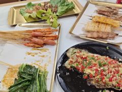 -新凯旋烧烤·燕姐千岛湖土菜