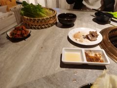 -乾杯烧肉居酒屋(中洲湾店)