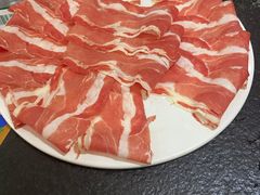 -阳坊大都涮羊肉(密云店)