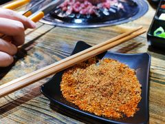 -莱真牛碳火烤肉(合肥旗舰店)