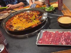 -咖咖火锅(老店)