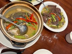 -潮名荟潮州菜馆(祈福缤纷世界店)