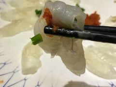 -天正河鲀·河豚亭(大连店)