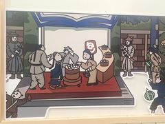 -老胜香包子铺(天津机场店)