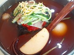 -服务大楼冷面(延大店)