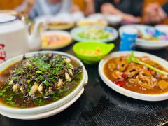 -绍兴名菜馆(可乐路店)