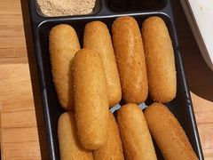 -小马哥烧烤(楚州店)